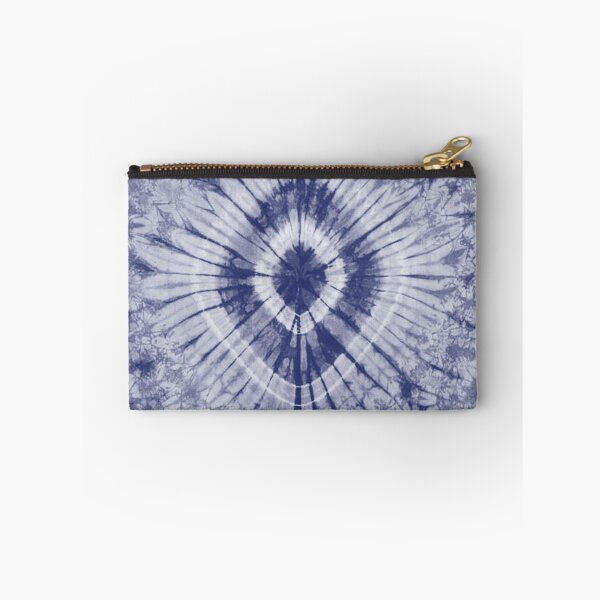 Item preview, Indigo Shibori Tie Dye designed and sold by IZiets.