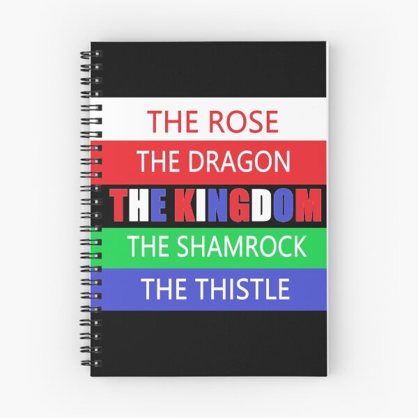 Item preview, THE UNITED KINGDOM designed and sold by onemoormove.