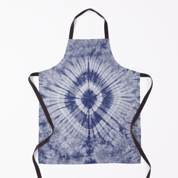 Item preview, Indigo Shibori Tie Dye designed and sold by IZiets.