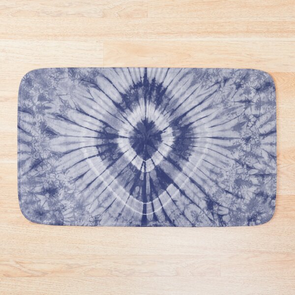 Item preview, Indigo Shibori Tie Dye designed and sold by IZiets.