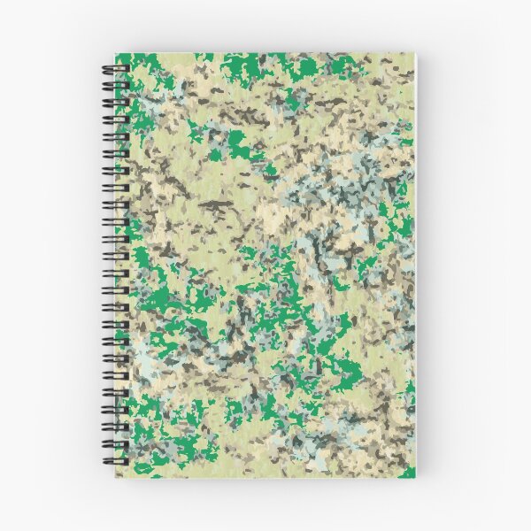 Item preview, Green Random Pattern, Green Rocky Mountain Pattern, Cool Pattern , Camouflage Pattern designed and sold by garniturex.