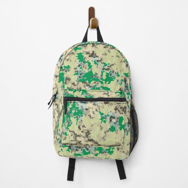 Item preview, Green Random Pattern, Green Rocky Mountain Pattern, Cool Pattern , Camouflage Pattern designed and sold by garniturex.