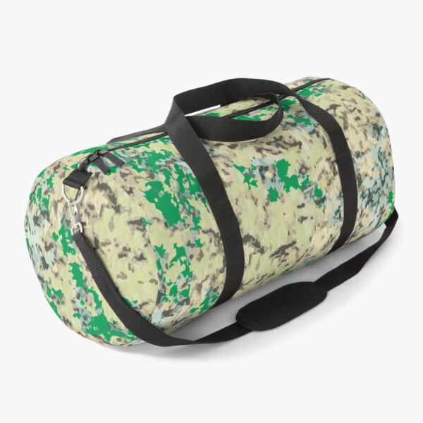 Item preview, Green Random Pattern, Green Rocky Mountain Pattern, Cool Pattern , Camouflage Pattern  designed and sold by garniturex.