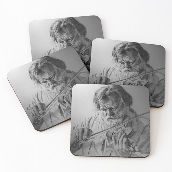 Item preview, The fiddler designed and sold by ahontermusthont.