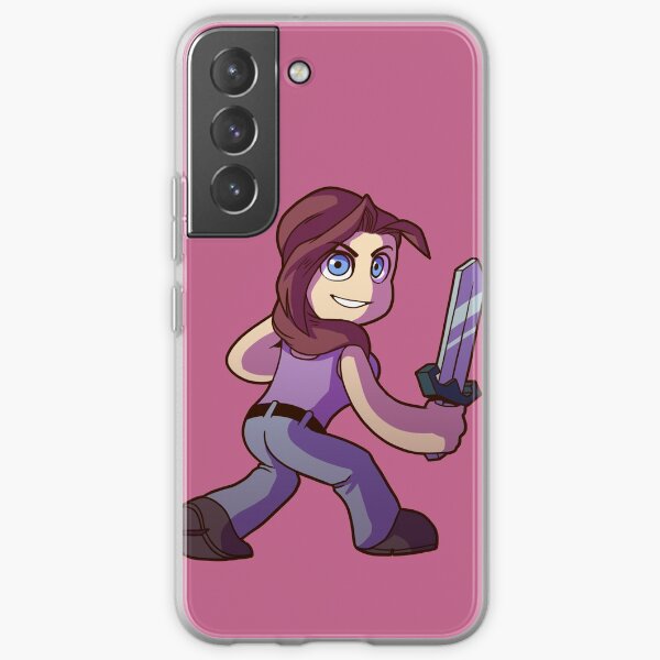 Alex - PureClassics Samsung Galaxy Soft Case