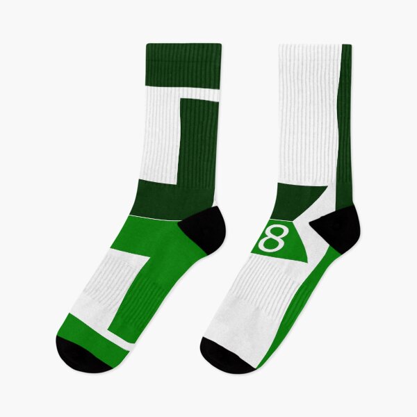 Item preview, Abstract Graphic Green designed and sold by AFordhamDesigns.
