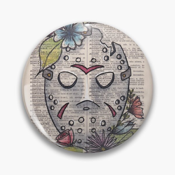 Item preview, Adorable designed and sold by Delightfully Morose.
