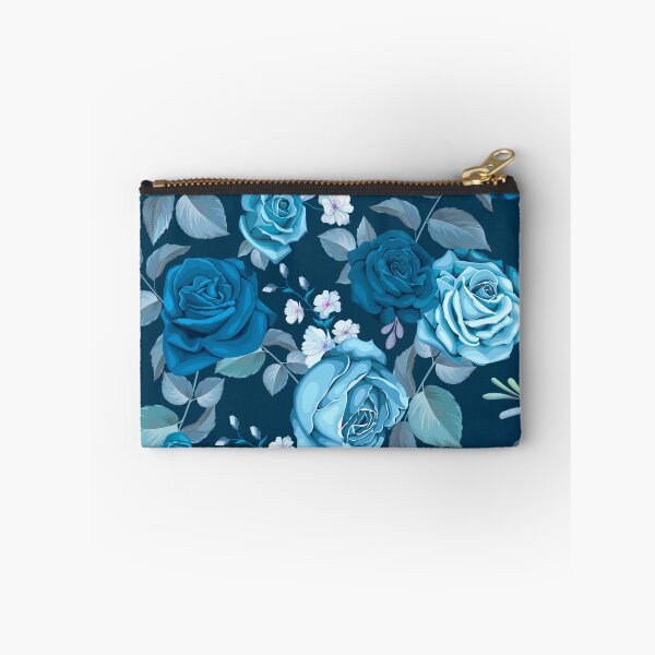 Item preview, Blue Roses designed and sold by Imakeyouhappy.