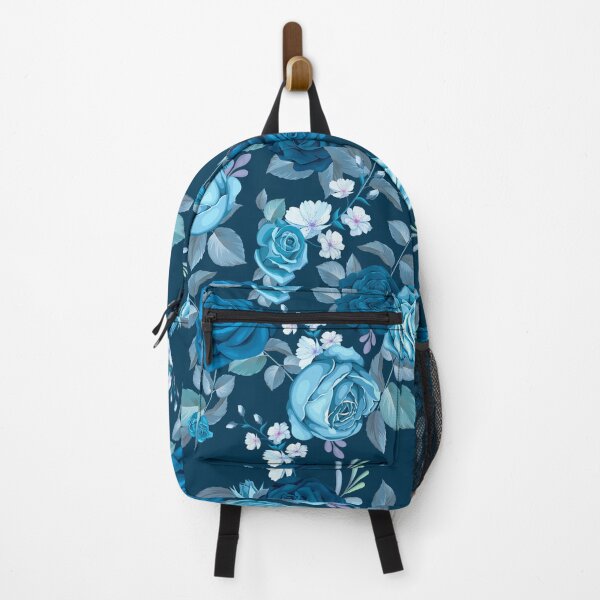 Item preview, Blue Roses designed and sold by Imakeyouhappy.