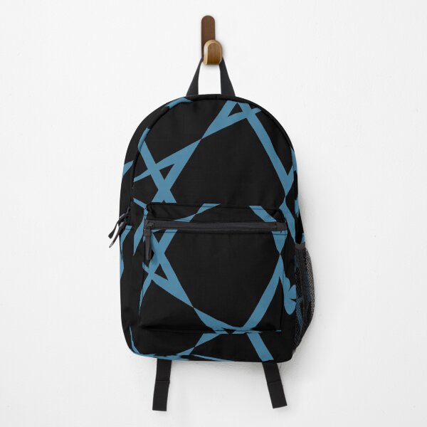 Item preview, The Unicursal Hexagram designed and sold by THELEMA.