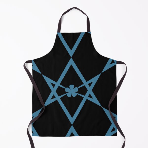Item preview, The Unicursal Hexagram designed and sold by THELEMA.