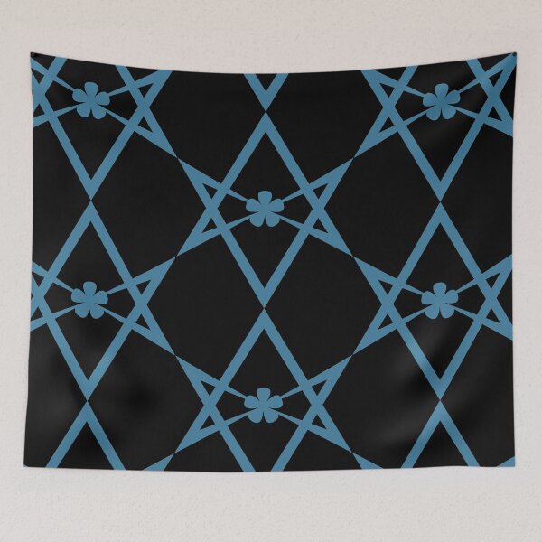 Item preview, The Unicursal Hexagram designed and sold by THELEMA.