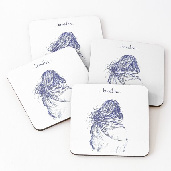 Item preview, Breathe designed and sold by Daniella  Salamão.