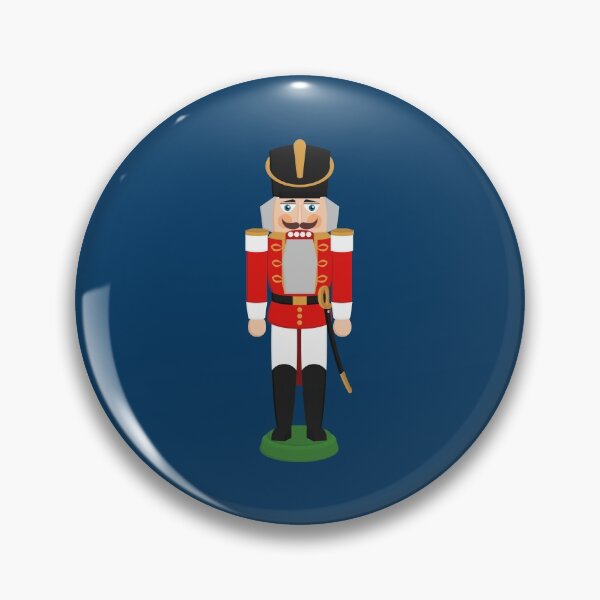 Item preview, Nutcracker Erzgebirge designed and sold by Danatur.