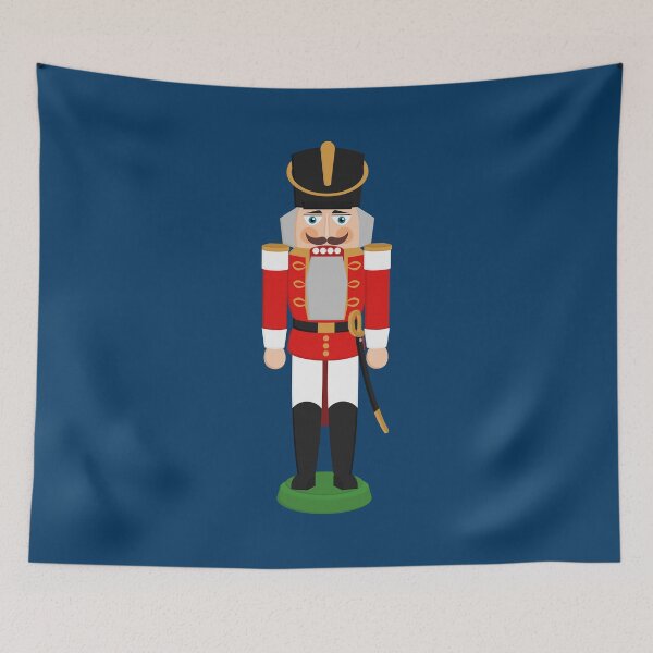 Item preview, Nutcracker Erzgebirge designed and sold by Danatur.