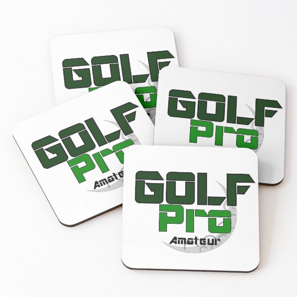 Artikelvorschau, Golf Pro Amateur entworfen und verkauft von AFordhamDesigns.