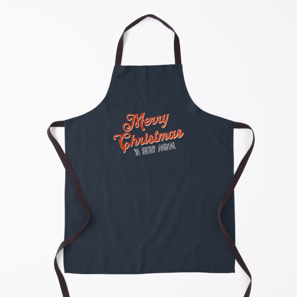 Item preview, Merry Christmas Ya Filthy animal designed and sold by THUDcreative.