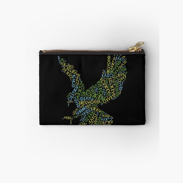 Item preview, aigle Amazigh n imazighen designed and sold by greatatlas.