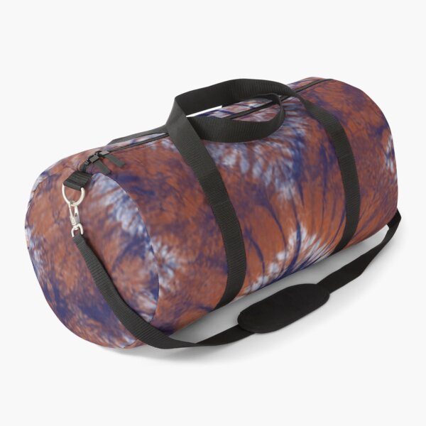 Item preview, Earth Tone With Indigo Shibori Tie Dye designed and sold by IZiets.