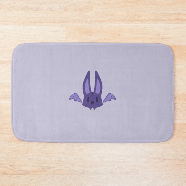 Item preview, Three Eyed Purple Bat designed and sold by Risky Beetle.