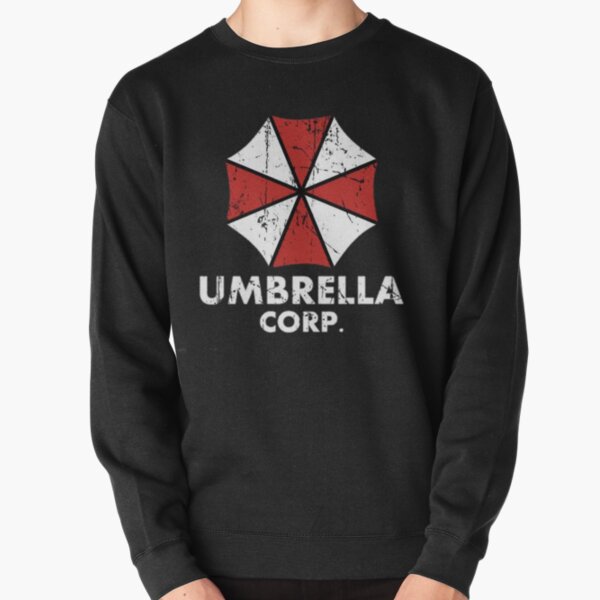 umbrella corporation jacket