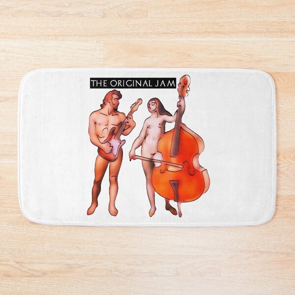 Item preview, the original jam designed and sold by Xdelacra.