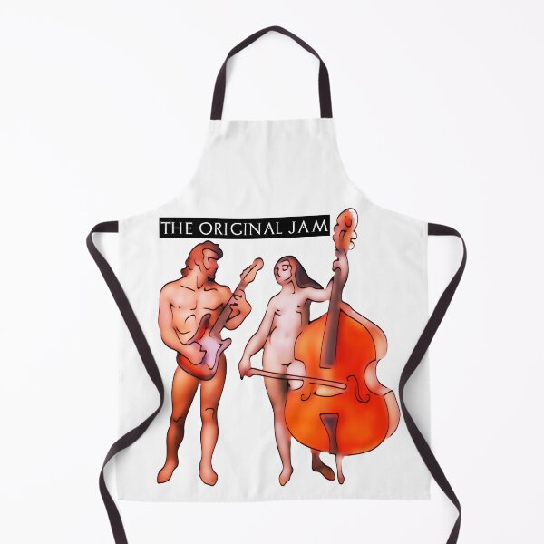 Item preview, the original jam designed and sold by Xdelacra.