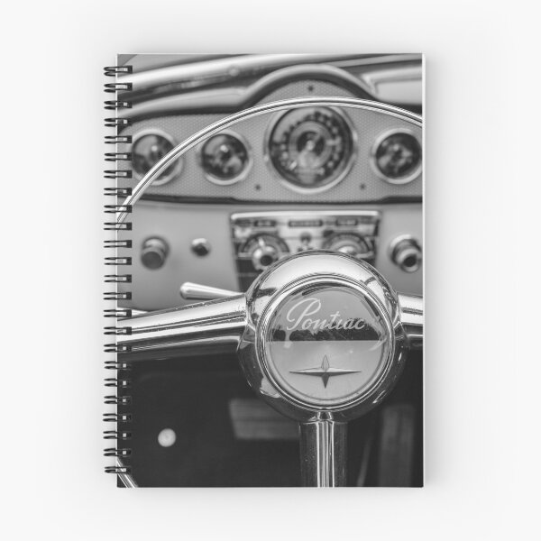 Artikelvorschau, Pontiac entworfen und verkauft von High Octane Image Photography.