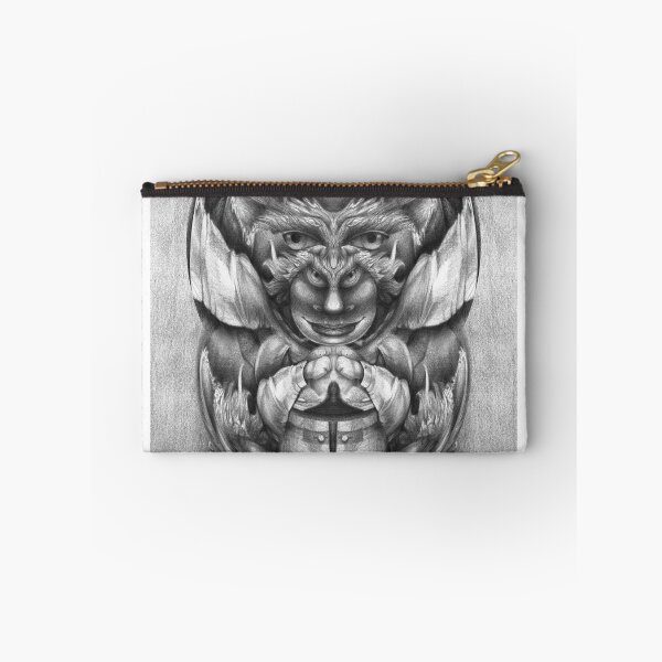 Item preview, Mirrored Drawing. designed and sold by Andrew Nawroski.