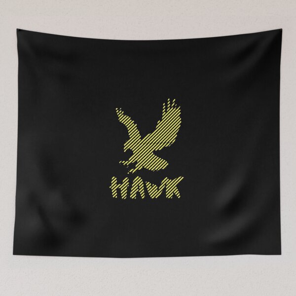 Item preview, Hawk designed and sold by ReVamp  Store.