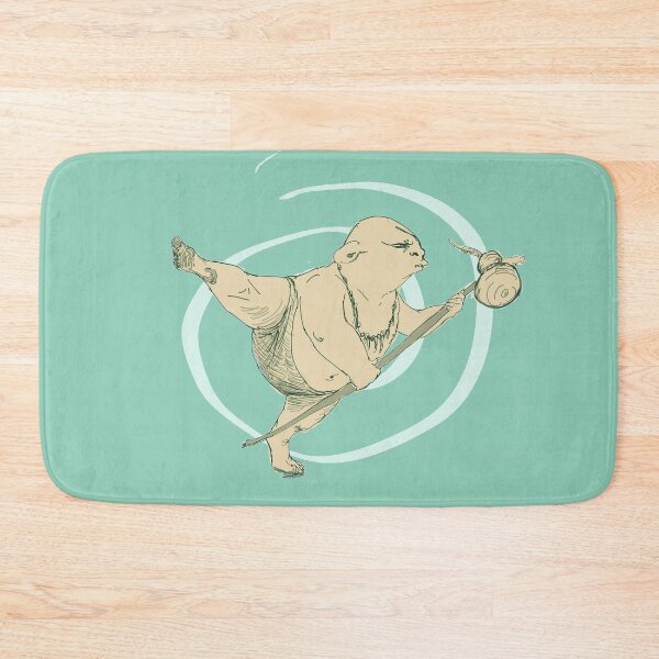 Item preview, Bo designed and sold by CatAri.