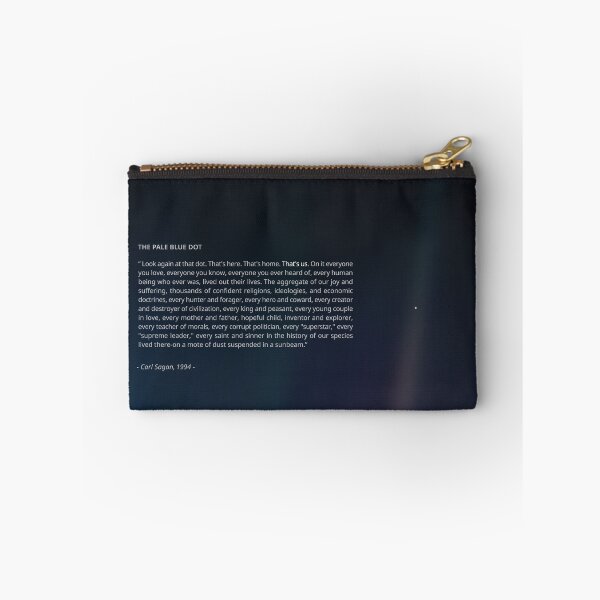 Item preview, The Pale Blue Dot designed and sold by SurfolioPrints.