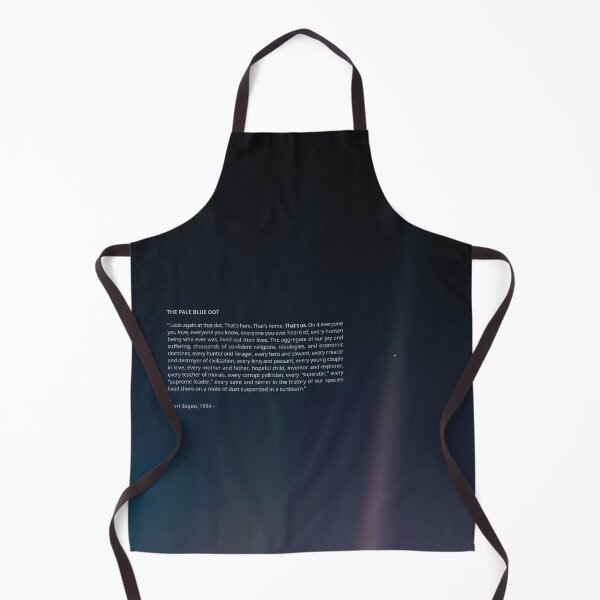 Item preview, The Pale Blue Dot  designed and sold by SurfolioPrints.