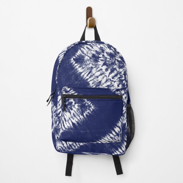 Item preview, Indigo Diamond Shibori Tie Dye designed and sold by IZiets.