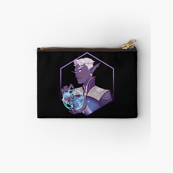 Item preview, Dunamancy designed and sold by cosmosbadger.