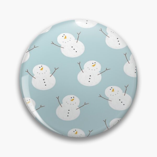 Item preview, Snowman designed and sold by LoredanaOleinic.