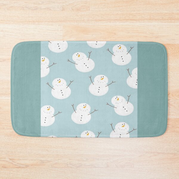 Item preview, Snowman designed and sold by LoredanaOleinic.