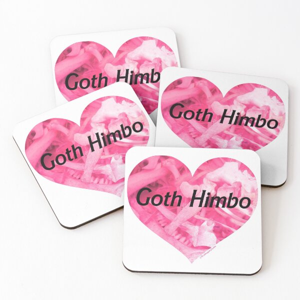 Item preview, Goth Himbo designed and sold by artskullduggery.