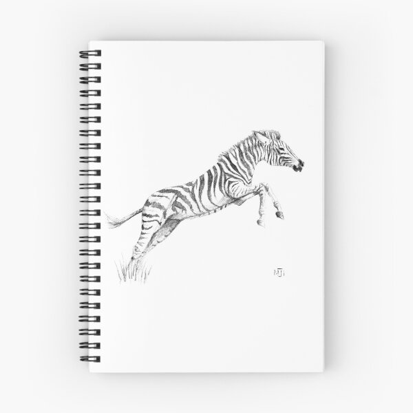Item preview, Zebra Design designed and sold by Maisy Inston.