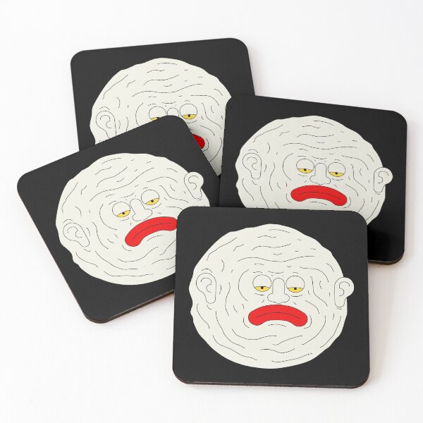 Item preview, BORE DOME SAD FACE designed and sold by birgif.