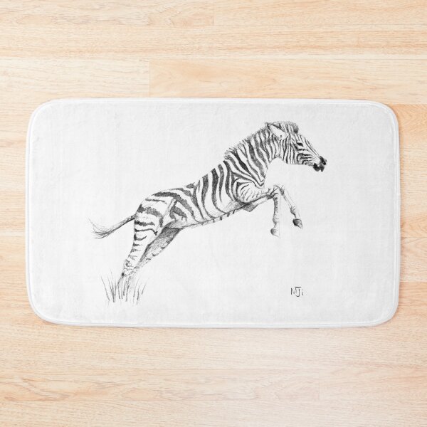 Item preview, Zebra Design designed and sold by Maisy Inston.