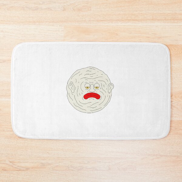 Item preview, BORE DOME SAD FACE designed and sold by birgif.