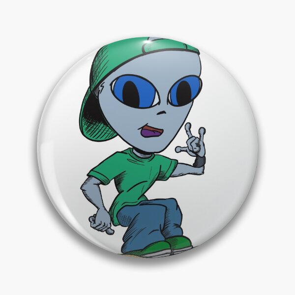 Artikelvorschau, Alien "Orion" Skate Boarding entworfen und verkauft von StealthMade.