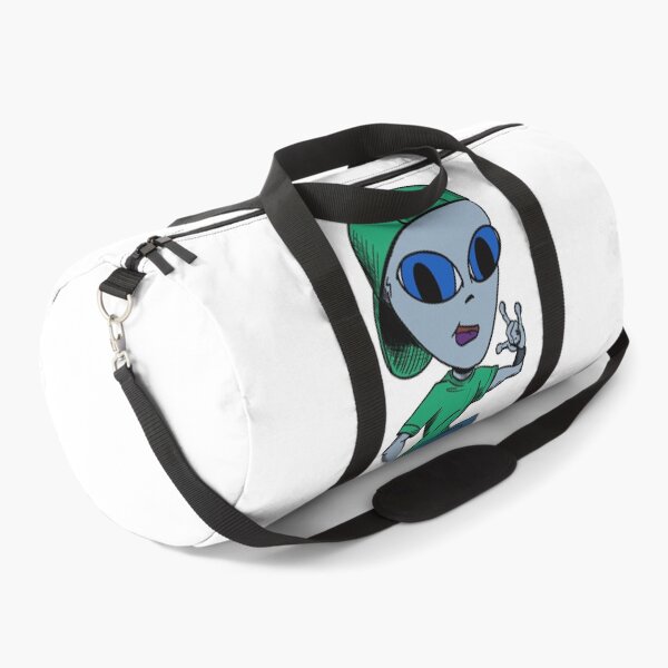 Item preview, Alien "Orion" Skate Boarding  designed and sold by StealthMade.