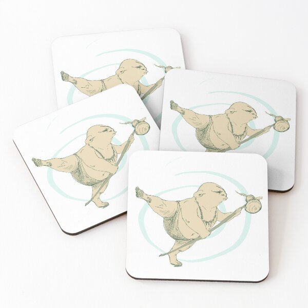 Item preview, Bo designed and sold by CatAri.