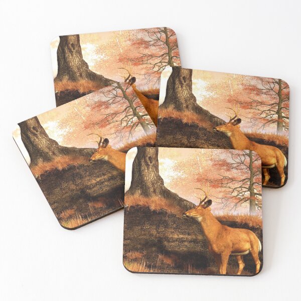 Item preview, Autumn Hart designed and sold by Daniel Eskridge.