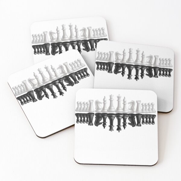 Item preview, Chess designed and sold by HichemStore.