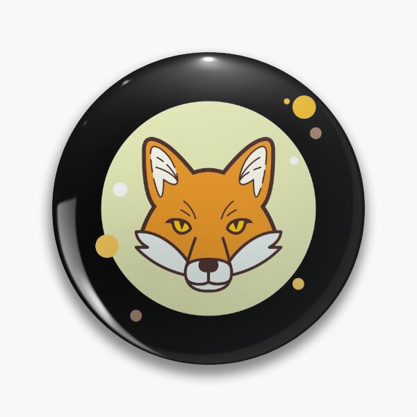 Item preview, Cute Fox designed and sold by Cute  Pawz.