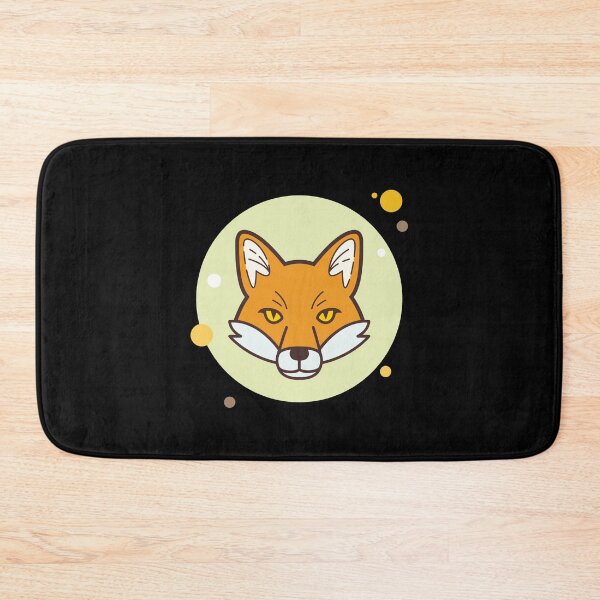 Item preview, Cute Fox designed and sold by Cute  Pawz.