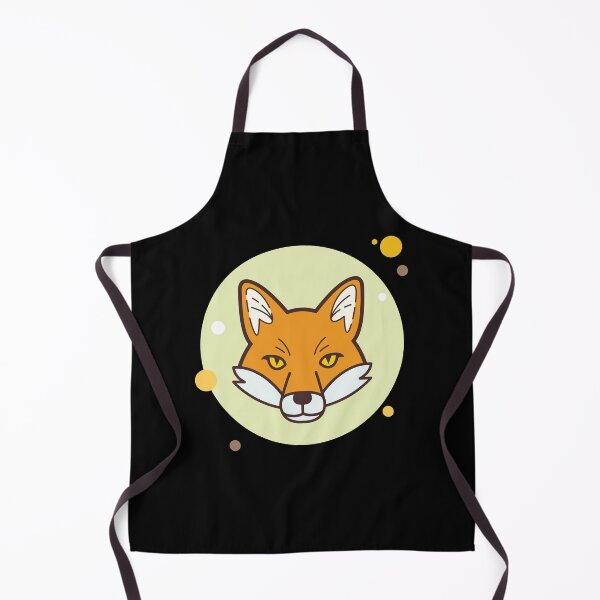 Item preview, Cute Fox designed and sold by Cute  Pawz.